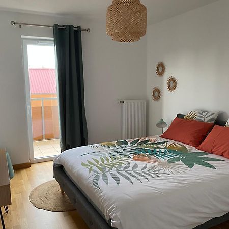 Saint-Jean-de Niost Appartement Neuf A St Jean De Niost Tout Confort מראה חיצוני תמונה