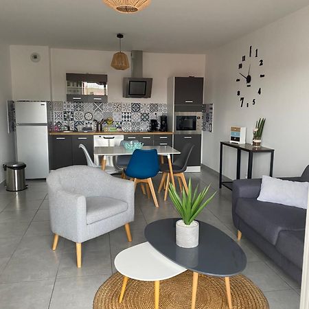 Saint-Jean-de Niost Appartement Neuf A St Jean De Niost Tout Confort מראה חיצוני תמונה