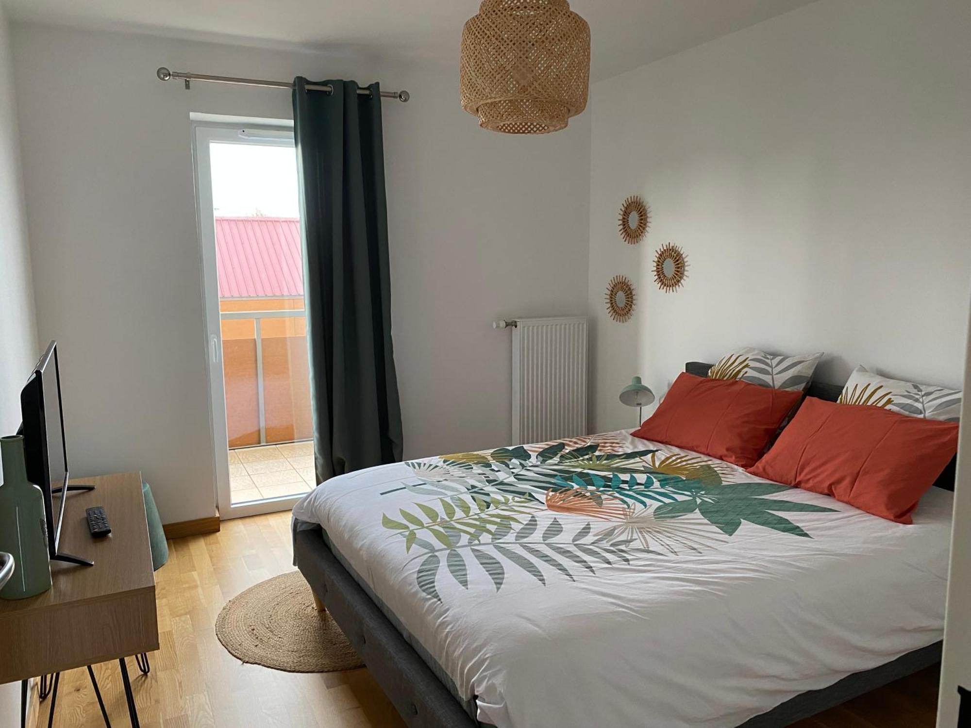 Saint-Jean-de Niost Appartement Neuf A St Jean De Niost Tout Confort מראה חיצוני תמונה