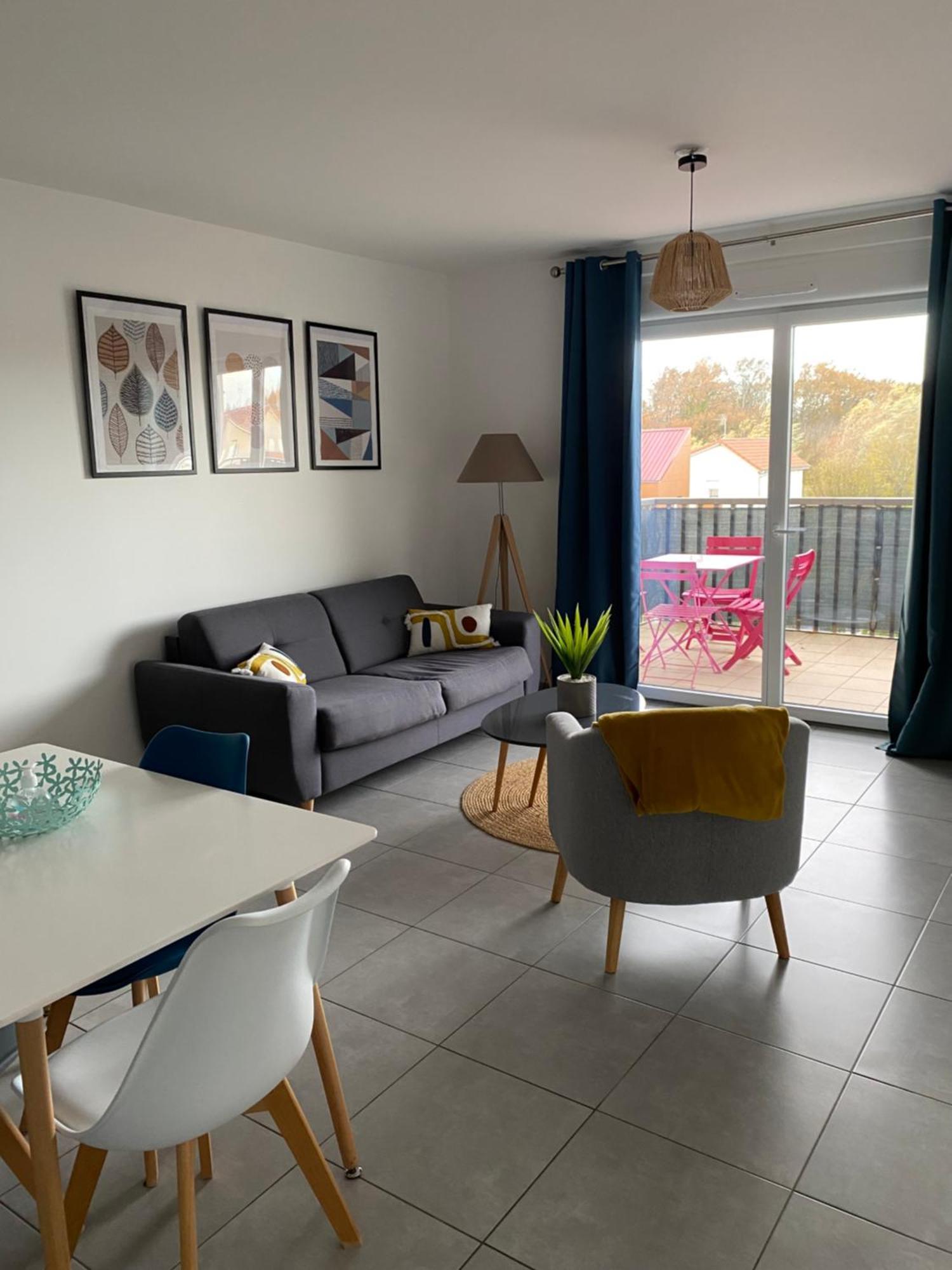 Saint-Jean-de Niost Appartement Neuf A St Jean De Niost Tout Confort מראה חיצוני תמונה